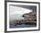 View over Castellammare Del Golfo, Sicily, Italy, Mediterranean, Europe-Levy Yadid-Framed Photographic Print