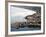 View over Castellammare Del Golfo, Sicily, Italy, Mediterranean, Europe-Levy Yadid-Framed Photographic Print