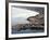 View over Castellammare Del Golfo, Sicily, Italy, Mediterranean, Europe-Levy Yadid-Framed Photographic Print