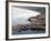 View over Castellammare Del Golfo, Sicily, Italy, Mediterranean, Europe-Levy Yadid-Framed Photographic Print