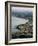 View over Castellammare Del Golfo, Sicily, Italy, Mediterranean, Europe-Levy Yadid-Framed Photographic Print
