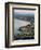 View over Castellammare Del Golfo, Sicily, Italy, Mediterranean, Europe-Levy Yadid-Framed Photographic Print