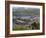 View Over Castries, St. Lucia, Windward Islands, West Indies, Caribbean, Central America-null-Framed Photographic Print