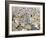 View over City, Amman, Jordan, Middle East-Tondini Nico-Framed Photographic Print