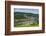 View over Cochem with its Castle, Moselle Valley, Rhineland-Palatinate, Germany, Europe-Michael Runkel-Framed Photographic Print