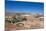 View over Coober Pedy, South Australia, Australia, Pacific-Michael Runkel-Mounted Photographic Print