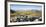 View over Dalyan River from the ancient ruins of Kaunos, Dalyan, Anatolia, Turkey Minor, Eurasia-Matthew Williams-Ellis-Framed Photographic Print