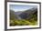 View over Deep Cove, Doubtful Sound, Fiordland National Park, South Island, New Zealand, Pacific-Stuart Black-Framed Photographic Print