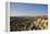 View over Goreme, Cappadocia, Anatolia, Turkey, Asia Minor, Eurasia-Simon Montgomery-Framed Premier Image Canvas