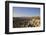 View over Goreme, Cappadocia, Anatolia, Turkey, Asia Minor, Eurasia-Simon Montgomery-Framed Photographic Print