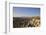 View over Goreme, Cappadocia, Anatolia, Turkey, Asia Minor, Eurasia-Simon Montgomery-Framed Photographic Print