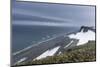 View over Half Moon Island, South Shetland Islands, Antarctica, Polar Regions-Michael Runkel-Mounted Photographic Print