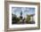 View over Hojbro Plads, Copenhagen, Denmark, Scandinavia, Europe-Yadid Levy-Framed Photographic Print