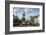 View over Hojbro Plads, Copenhagen, Denmark, Scandinavia, Europe-Yadid Levy-Framed Photographic Print