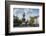 View over Hojbro Plads, Copenhagen, Denmark, Scandinavia, Europe-Yadid Levy-Framed Photographic Print