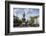 View over Hojbro Plads, Copenhagen, Denmark, Scandinavia, Europe-Yadid Levy-Framed Photographic Print