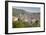 View over Hvar, Hvar Island, Dalmatia, Croatia, Europe-Frank Fell-Framed Photographic Print