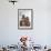 View over Iglesia De La Compania De Jesus Church on Plaza De Armas, Cuzco, Peru, South America-Yadid Levy-Framed Photographic Print displayed on a wall