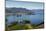 View over Isola Bella, Borromean Islands, Lake Maggiore, Italian Lakes, Piedmont, Italy, Europe-Yadid Levy-Mounted Photographic Print