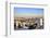 View over Kasbah to Tangier, Tangier, Morocco, North Africa, Africa-Neil Farrin-Framed Photographic Print