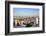 View over Kasbah to Tangier, Tangier, Morocco, North Africa, Africa-Neil Farrin-Framed Photographic Print