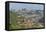 View over Kigali, Rwanda, Africa-Michael-Framed Premier Image Canvas