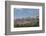 View over Kigali, Rwanda, Africa-Michael-Framed Photographic Print