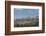 View over Kigali, Rwanda, Africa-Michael-Framed Photographic Print