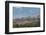 View over Kigali, Rwanda, Africa-Michael-Framed Photographic Print