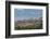 View over Kigali, Rwanda, Africa-Michael-Framed Photographic Print