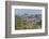 View over Kigali, Rwanda, Africa-Michael-Framed Photographic Print