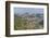 View over Kigali, Rwanda, Africa-Michael-Framed Photographic Print