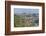 View over Kigali, Rwanda, Africa-Michael-Framed Photographic Print