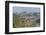 View over Kigali, Rwanda, Africa-Michael-Framed Photographic Print