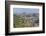 View over Kigali, Rwanda, Africa-Michael-Framed Photographic Print