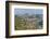 View over Kigali, Rwanda, Africa-Michael-Framed Photographic Print