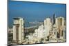 View over Kuwait City, Kuwait, Middle East-Michael Runkel-Mounted Photographic Print
