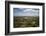 View over La Cumbre, Cordoba Province, Argentina, South America-Yadid Levy-Framed Photographic Print