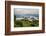 View over Lake Bunyonyi, Uganda, East Africa, Africa-Michael-Framed Photographic Print