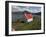 View Over Loch Torridon, Highlands, Scotland, United Kingdom-Steve & Ann Toon-Framed Photographic Print