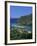 View Over Marigot Bay, St. Lucia, Windward Islands, West Indies, Caribbean, Central America-Yadid Levy-Framed Photographic Print