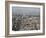 View over Mexico City Center, Mexico City, Mexico, North America-Wendy Connett-Framed Photographic Print