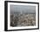 View over Mexico City Center, Mexico City, Mexico, North America-Wendy Connett-Framed Photographic Print