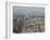 View over Mexico City Center, Mexico City, Mexico, North America-Wendy Connett-Framed Photographic Print