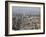 View over Mexico City Center, Mexico City, Mexico, North America-Wendy Connett-Framed Photographic Print