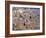 View over Modica, Sicily, Italy-Demetrio Carrasco-Framed Photographic Print