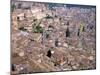 View over Modica, Sicily, Italy-Demetrio Carrasco-Mounted Photographic Print