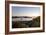 View over Oban Bay from Mccaig's Tower-Ruth Tomlinson-Framed Photographic Print