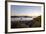 View over Oban Bay from Mccaig's Tower-Ruth Tomlinson-Framed Photographic Print