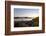 View over Oban Bay from Mccaig's Tower-Ruth Tomlinson-Framed Photographic Print